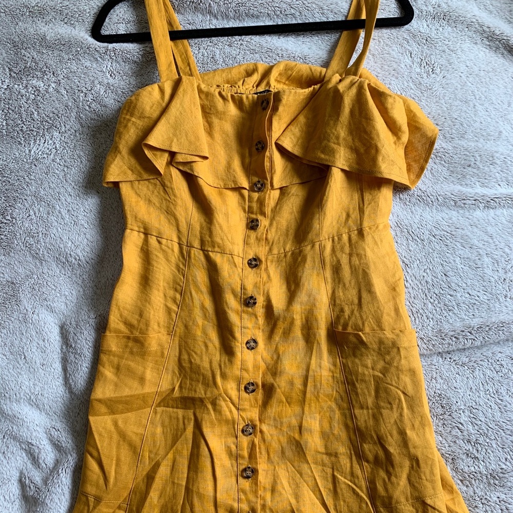 Forever 21 dress